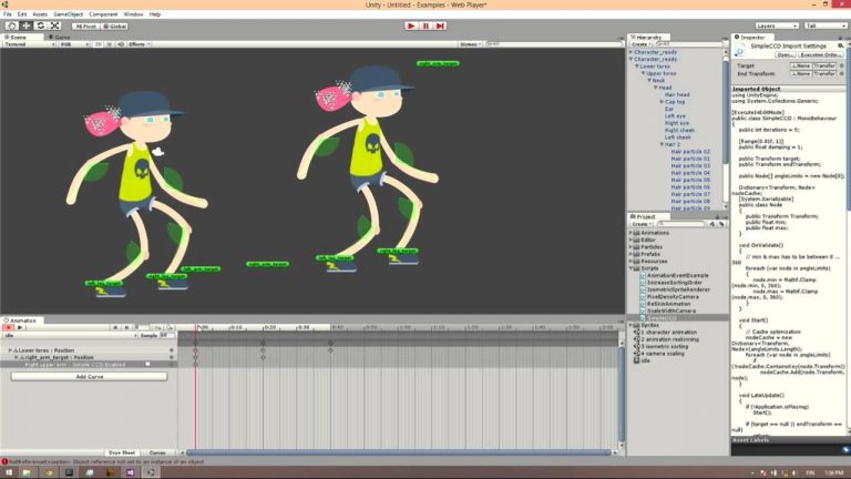 Đang miễn phí ba giáo trình học trên Udemy: 3DS Max, VRay, Unity, Pixel Art