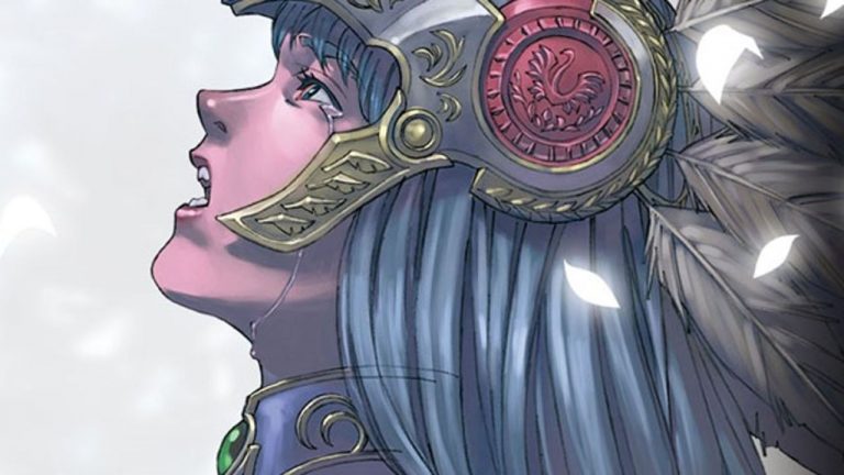 Đánh giá Valkyrie Profile: Lenneth – nữ thần chiến tranh Lenneth