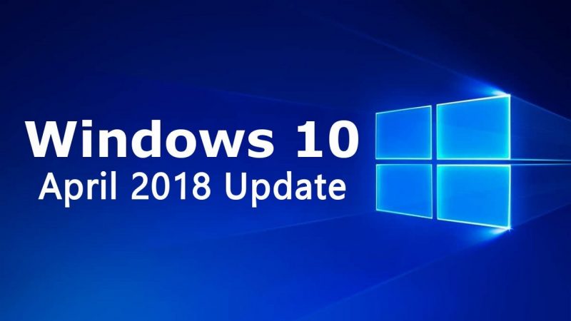Cách sửa lỗi 0x8007042b khi cập nhật Windows 10 April 2018
