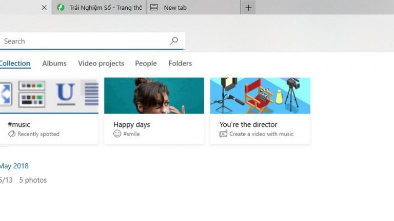 Cách tắt tính năng Sets cho từng ứng dụng trên Windows 10