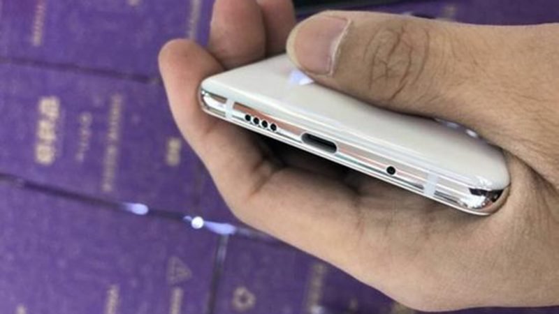 Xiaomi Mi 7 ra mắt trong tháng 5?