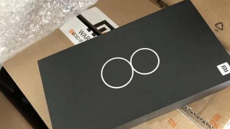 Xiaomi Mi 8 sẽ ra mắt vào ngày 31/5, giấy mời sự kiện đã được gửi đi
