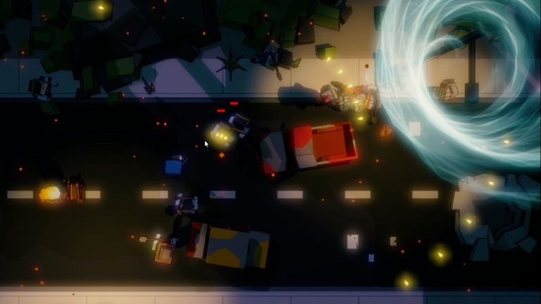 Đang miễn phí game bắn súng arcade ZombieThon số lượng có hạn