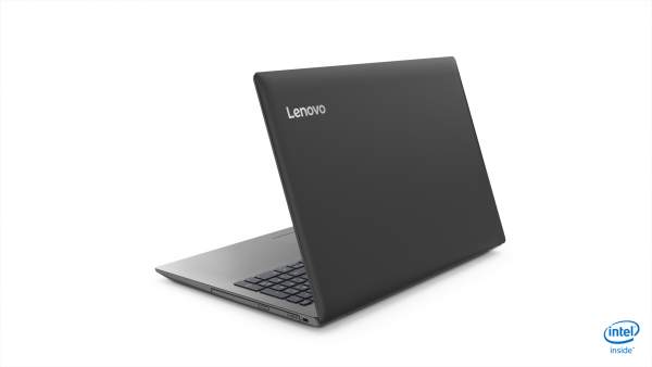 Lenovo IdeaPad 330: Laptop cho người dùng năng động, giá vừa tiền