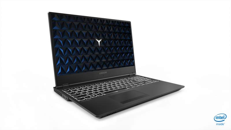 Lenovo làm mới thương hiệu game Legion với laptop Y530 mang diện mạo mới