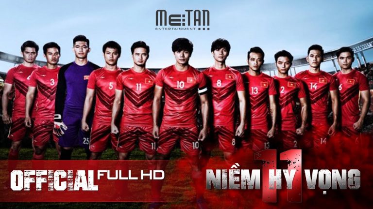 Phim 11 Niềm Hy Vọng phát hành miễn phí trên YouTube