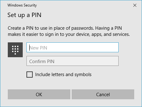 Safe Password Manager: Quản lý mật khẩu trên nhiều thiết bị Windows 10