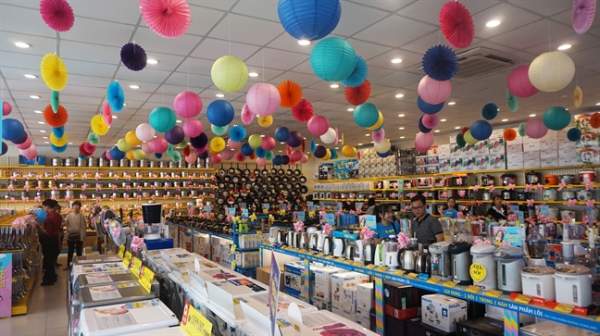 Những lưu ý khi sắm đồ gia dụng gắn mác thông minh