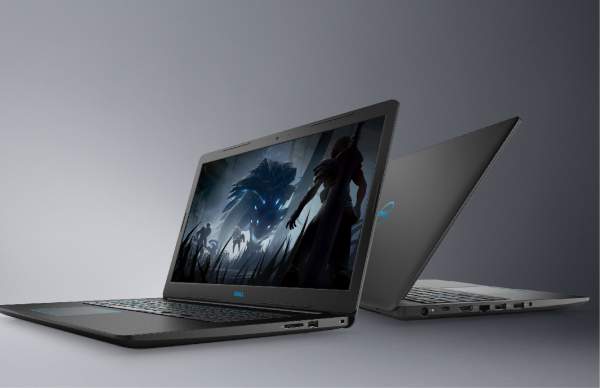 Dell ra mắt laptop chơi game G-Series hoàn toàn mới