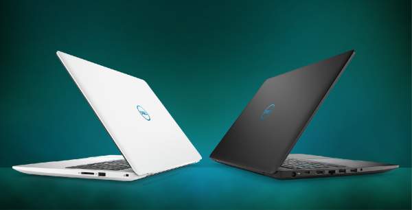 Dell ra mắt laptop chơi game G-Series hoàn toàn mới