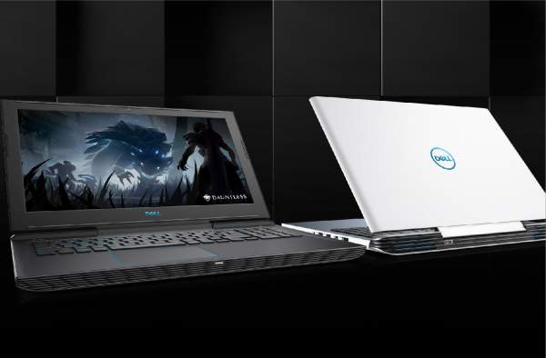 Dell ra mắt laptop chơi game G-Series hoàn toàn mới
