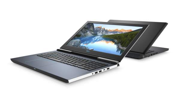Dell ra mắt laptop chơi game G-Series hoàn toàn mới