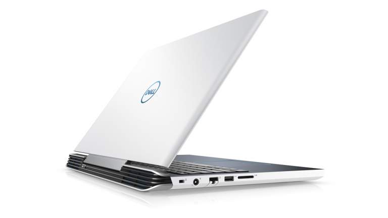 Dell ra mắt laptop chơi game G-Series hoàn toàn mới