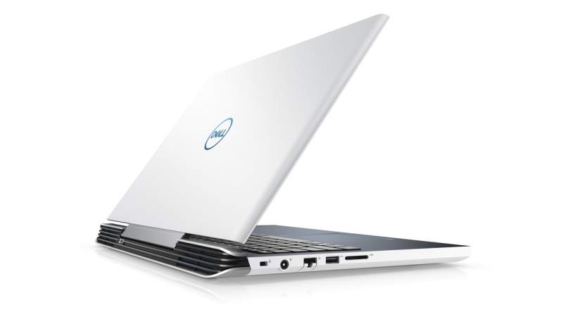 Dell ra mắt laptop chơi game G-Series hoàn toàn mới