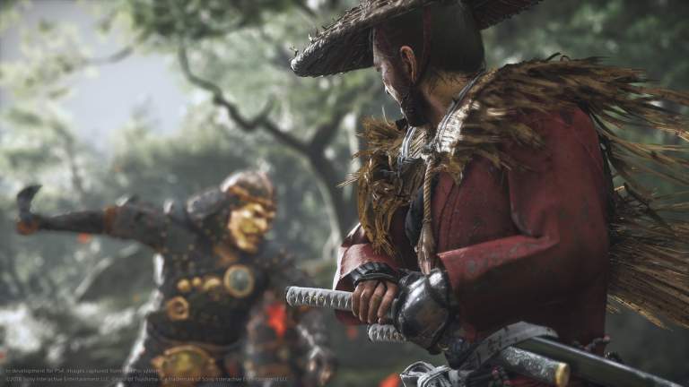 Top 25 game đáng mong đợi nhất từ E3 2018 (phần 1)