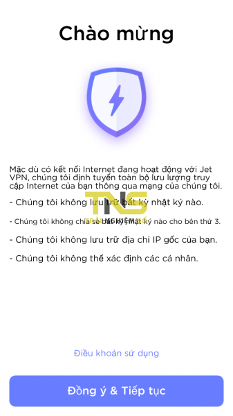 Cách fake IP Pháp, Đức, Sing, Nhật, Mỹ miễn phí cho iPhone