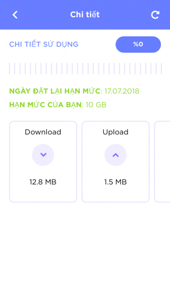 IMG 0497 337x600 - Jet VPN: Ứng dụng VPN miễn phí cho iOS với 10 GB băng thông/tháng