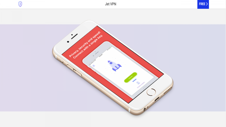 Cách fake IP Pháp, Đức, Sing, Nhật, Mỹ miễn phí cho iPhone