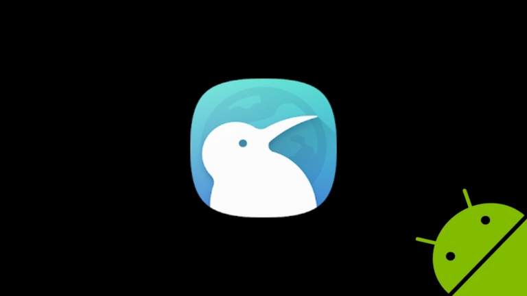 Kiwi Browser: Trình duyệt dựa trên Chromium có khả năng chặn quảng cáo
