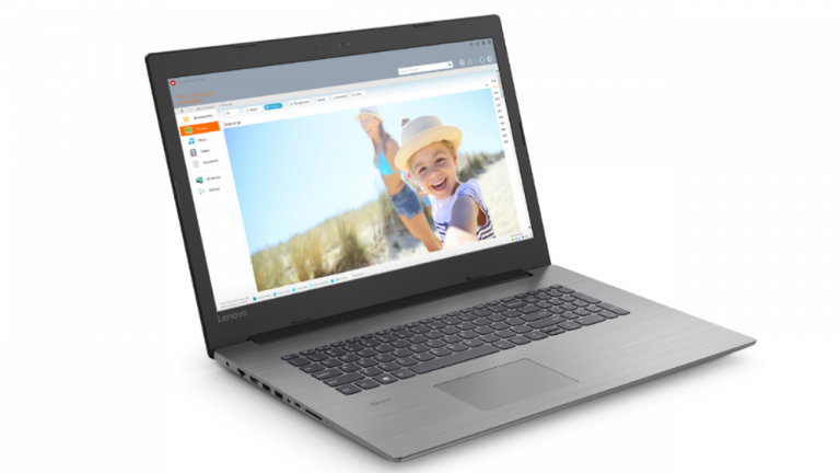 Lenovo IdeaPad 330: Laptop cho người dùng năng động, giá vừa tiền