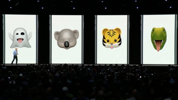 Memoji là gì?