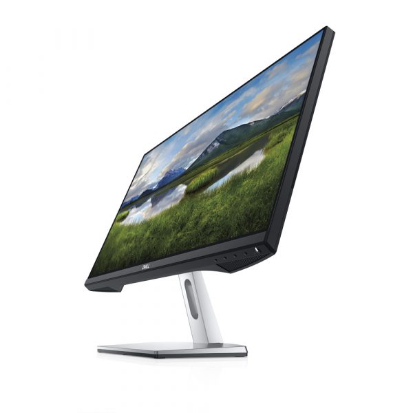 Dell ra mắt loạt màn hình cho văn phòng