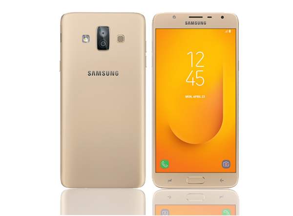 Samsung Galaxy J7 Duo bán độc quyền trên Lazada, giá 5,49 triệu đồng