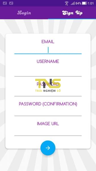 Pimp my Wall: Thay hình nền từ xa trên thiết bị Android bất kỳ