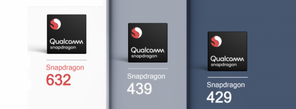 Qualcomm công bố 3 nền tảng điện thoại di động Snapdragon mới