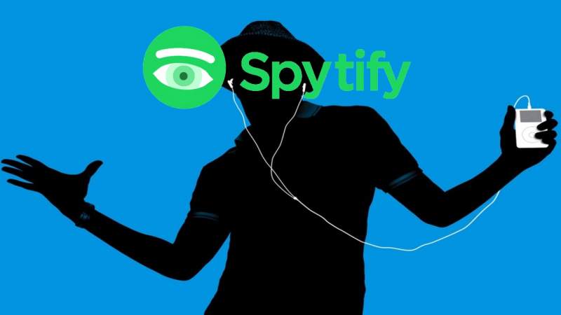 Cách tải nhạc về máy tính từ Spotify với Spytify