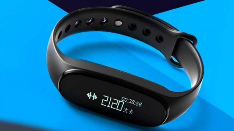 Đã có bản tiếng Anh chính thức cho Mi Band 3, mời bạn cập nhật