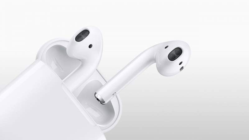 Tai nghe AirPods