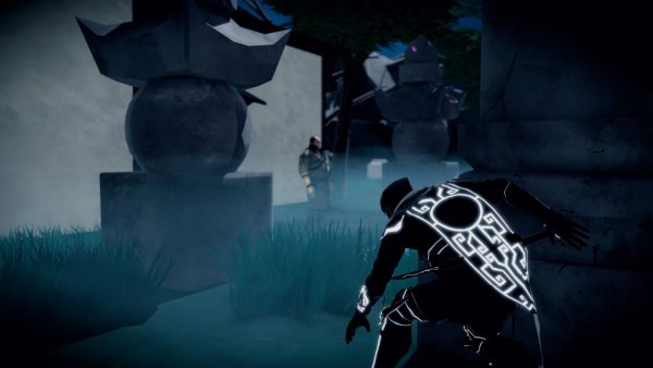 Aragami game review