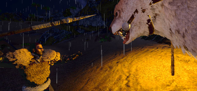 ARK: Survival Evolved cho mobile đã ra mắt toàn cầu