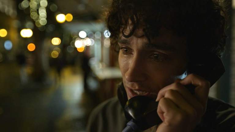Đánh giá phim Tội Ác Trong Căn Nhà (Bad Samaritan)