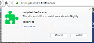 Firefox Color: Cá nhân hóa giao diện trình duyệt Firefox