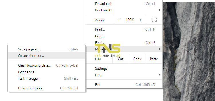 Cách tạo cửa sổ xem tin nhắn điện thoại Android trên Windows