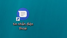 Cách tạo cửa sổ xem tin nhắn điện thoại Android trên Windows