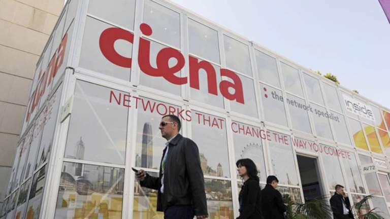 Ciena bổ sung đội ngũ lãnh đạo và chuyên gia tại châu Á Thái Bình Dương