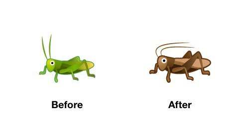 Android P beta 2 có hơn 150 emoji mới