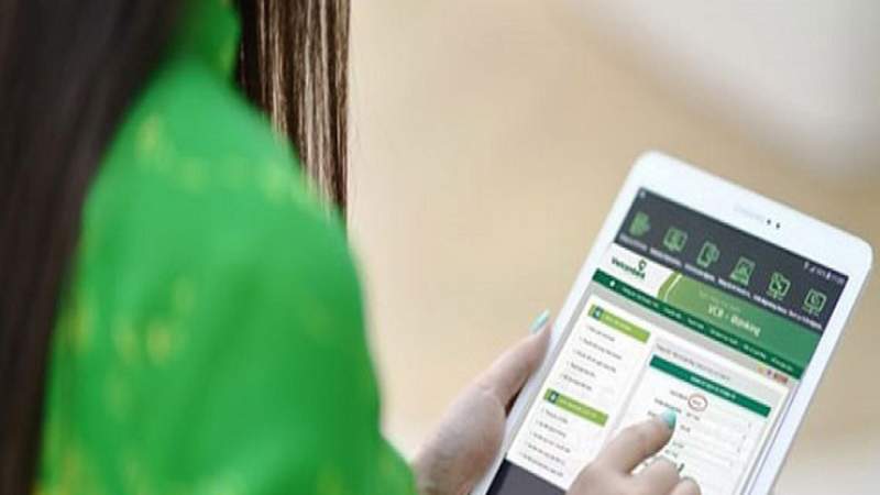 Loạt tính năng mới trên ứng dụng Mobile Banking Vietcombank