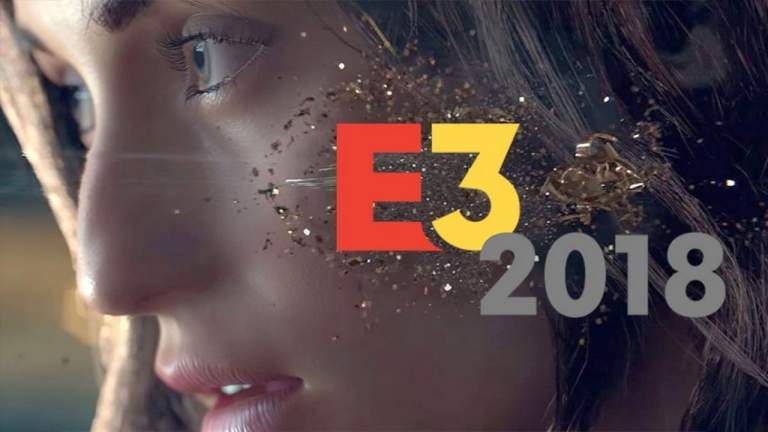 Liveblog: E3 2018