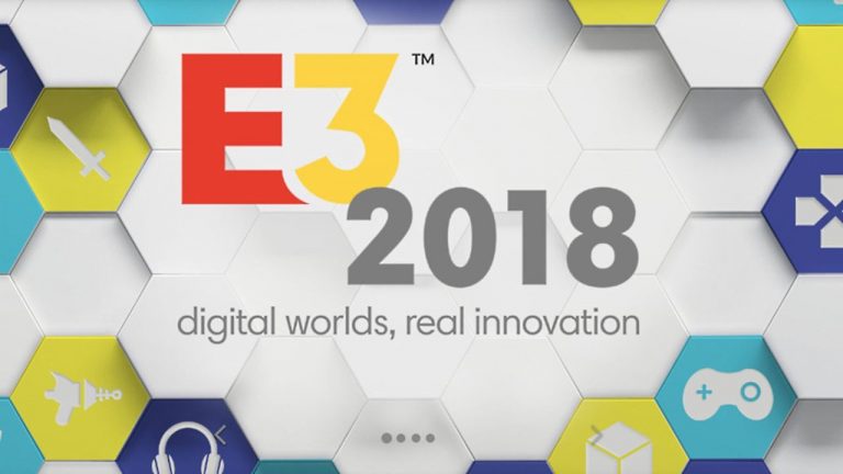 E3 2018 có gì đáng mong đợi?