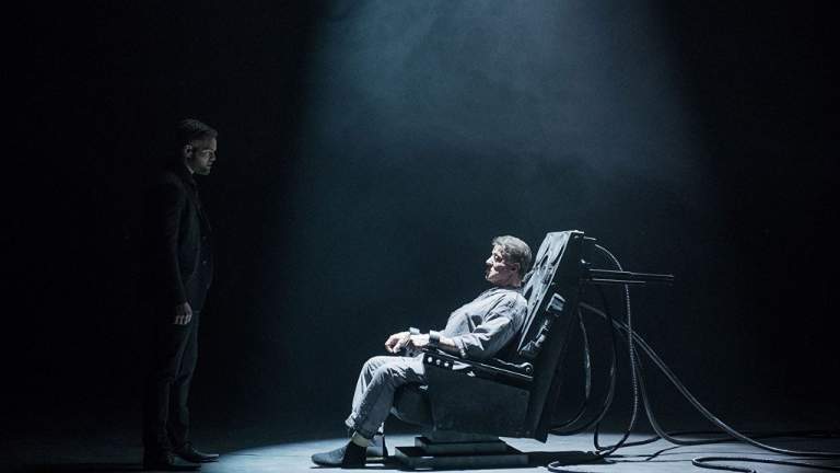 Đánh giá phim Kế hoạch đào tẩu 2 (Escape Plan 2: Hades)