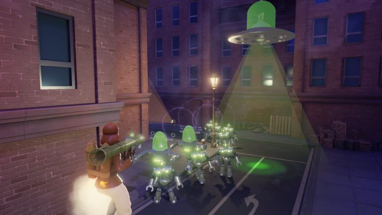 Đang miễn phí game phòng thủ tháp TPS Fortified hay tuyệt
