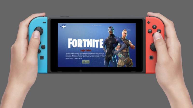 Người chơi Fortnite “ném đá” Sony nặng nề vì “biệt giam” tài khoản game của họ