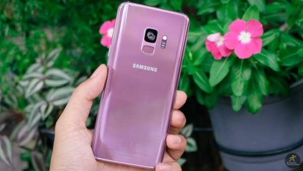 Galaxy S9, S9 Plus giảm đến 4 triệu đồng