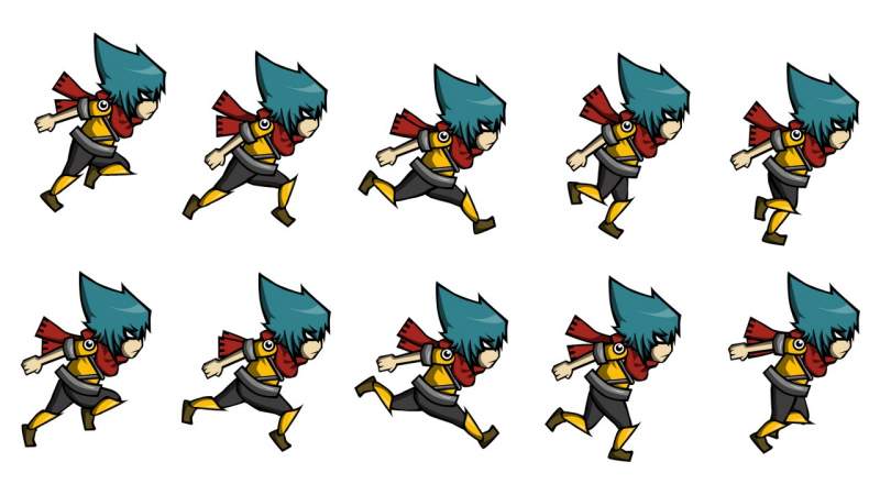 Đang miễn phí hai tài liệu làm game trên Udemy, mời bạn tải về