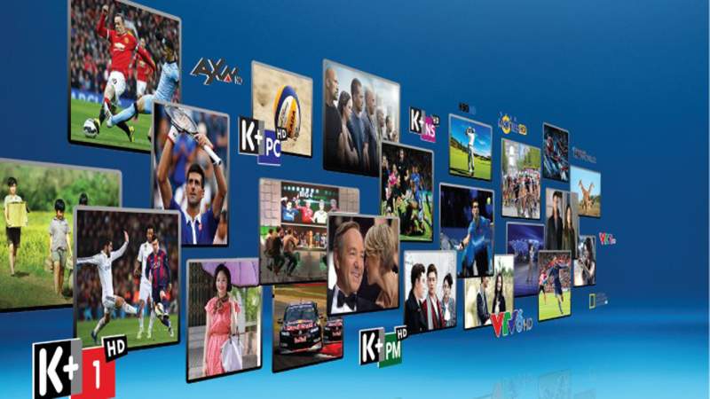 K+ tung khuyến mại hấp dẫn mùa World Cup 2018