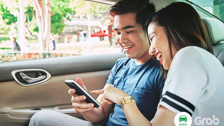 Grab, Mai Linh vừa thêm lực, quyết tâm giành thị trường